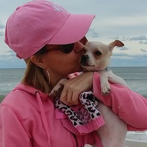 Meet your Posher, Karen